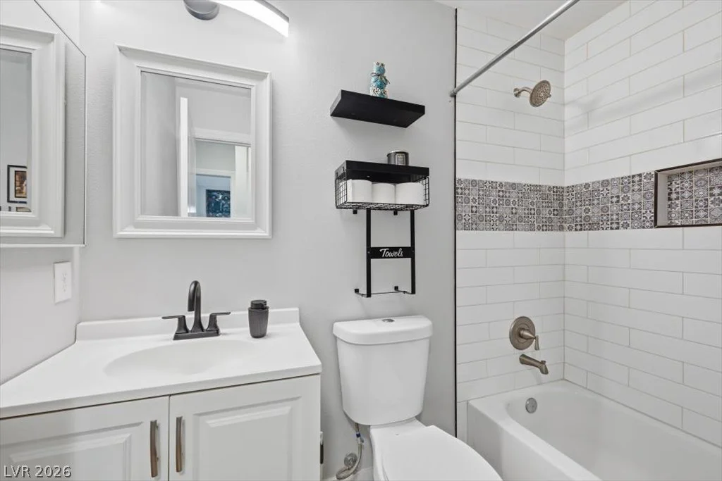 2705 Ferguson, North Las Vegas, NV 89030