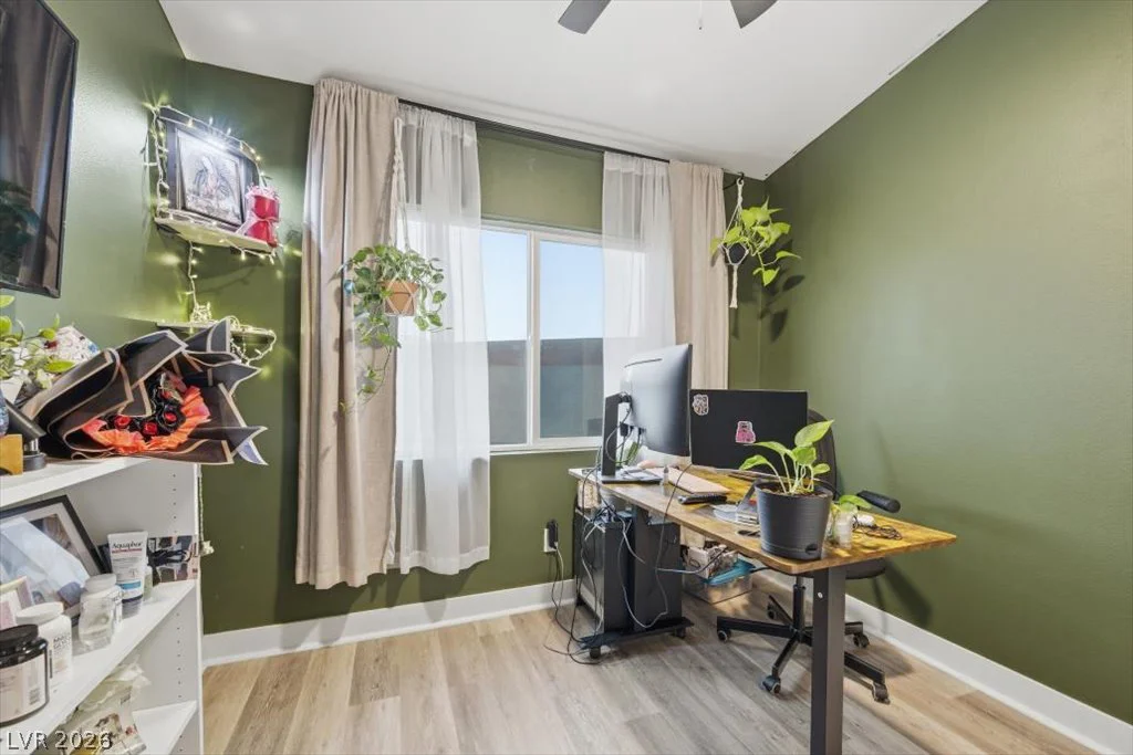 2705 Ferguson, North Las Vegas, NV 89030
