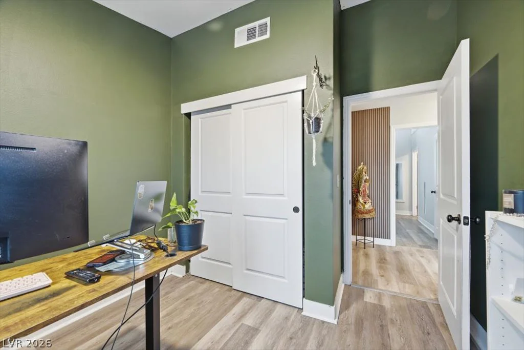 2705 Ferguson, North Las Vegas, NV 89030