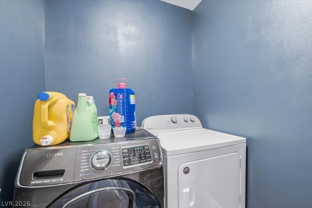 2705 Ferguson, North Las Vegas, NV 89030