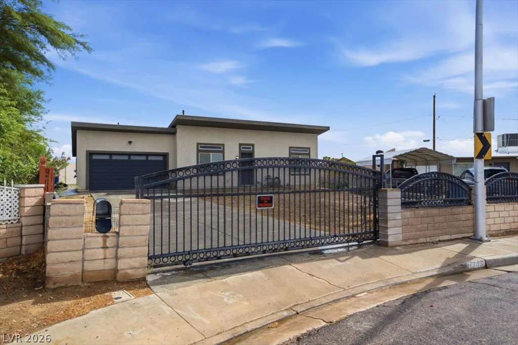 2705 Ferguson, North Las Vegas, NV 89030