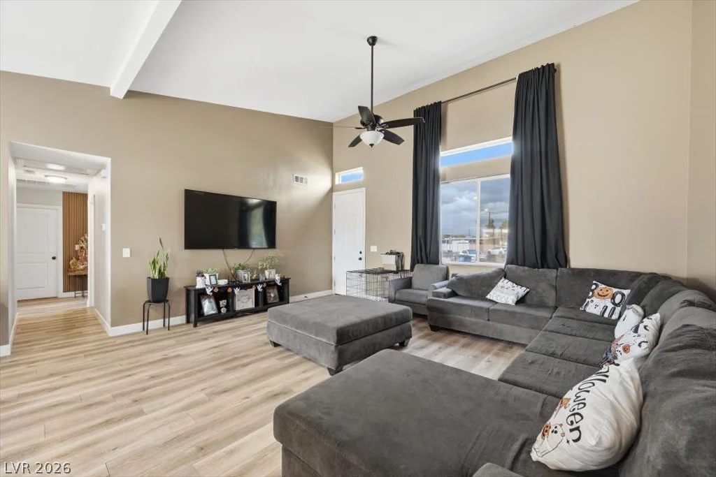 2705 Ferguson, North Las Vegas, NV 89030