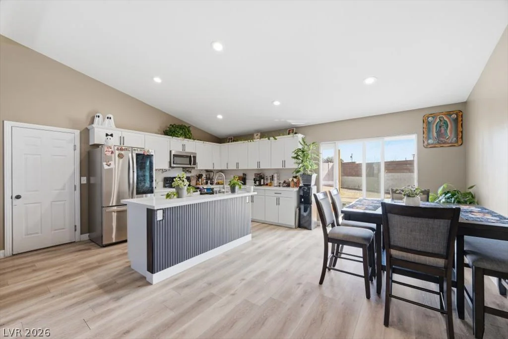 2705 Ferguson, North Las Vegas, NV 89030