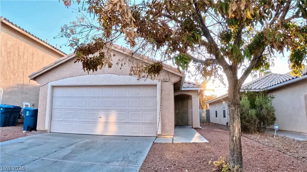 5591 Doubleday, Las Vegas, NV 89118