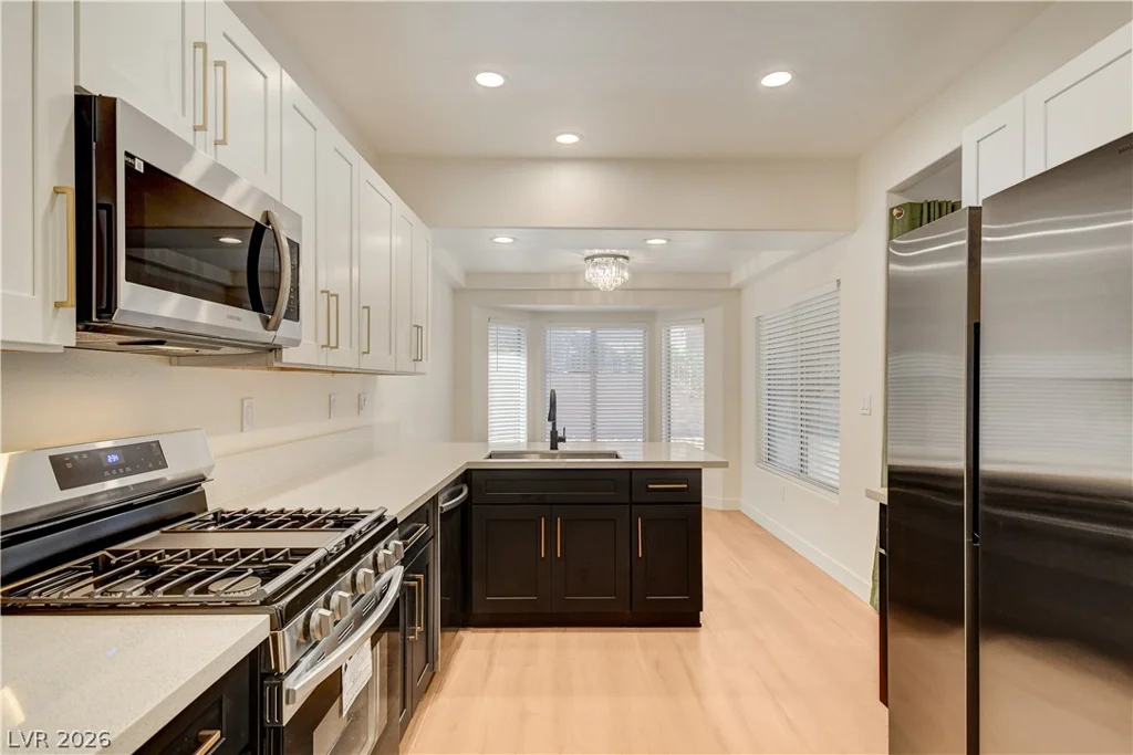 2621 Lotus Hill, Las Vegas, NV 89134