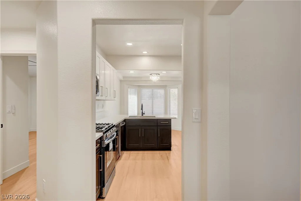 2621 Lotus Hill, Las Vegas, NV 89134