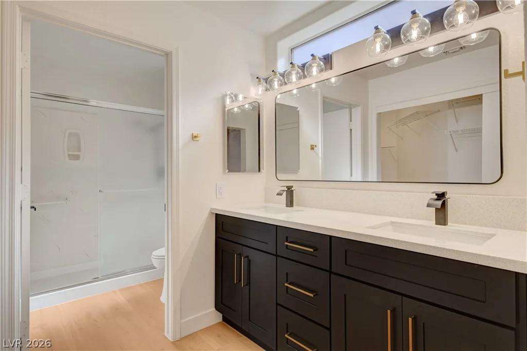 2621 Lotus Hill, Las Vegas, NV 89134