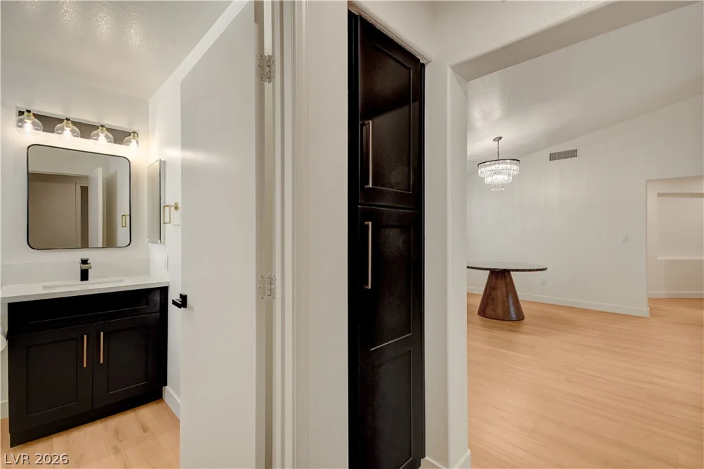 2621 Lotus Hill, Las Vegas, NV 89134