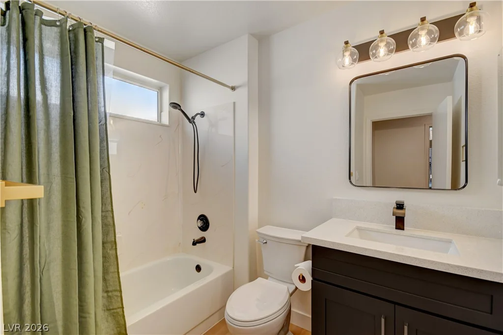 2621 Lotus Hill, Las Vegas, NV 89134
