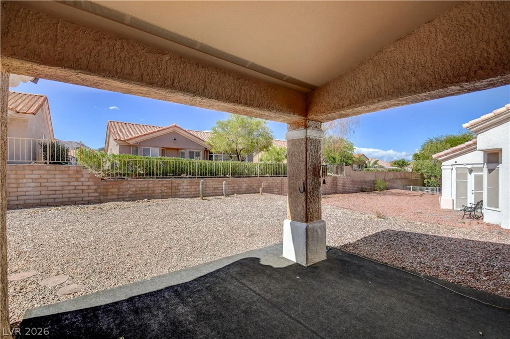 2621 Lotus Hill, Las Vegas, NV 89134