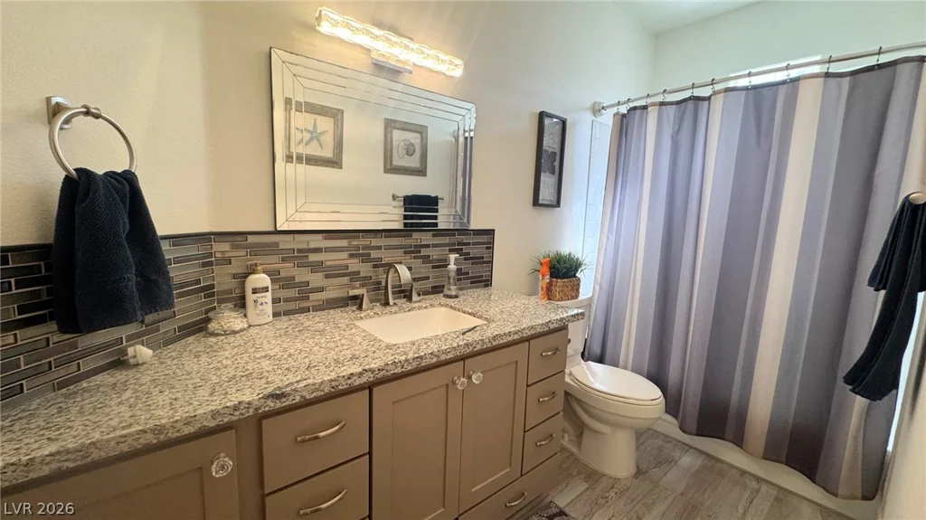 8304 Apple Glaze, Las Vegas, NV 89145