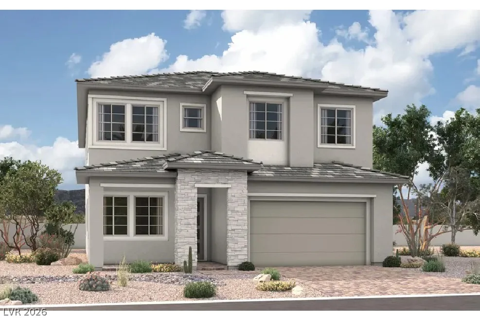 85 Polyantha, Las Vegas, NV 89138