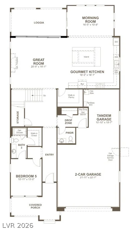 85 Polyantha, Las Vegas, NV 89138