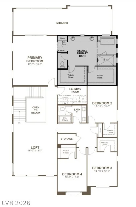 85 Polyantha, Las Vegas, NV 89138