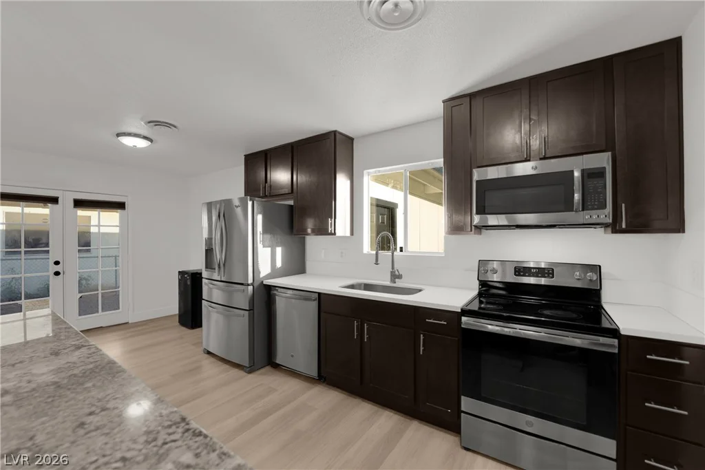 419 Scenic, Henderson, NV 89002