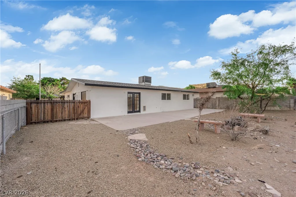 419 Scenic, Henderson, NV 89002