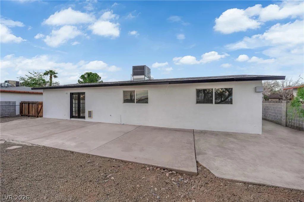 419 Scenic, Henderson, NV 89002
