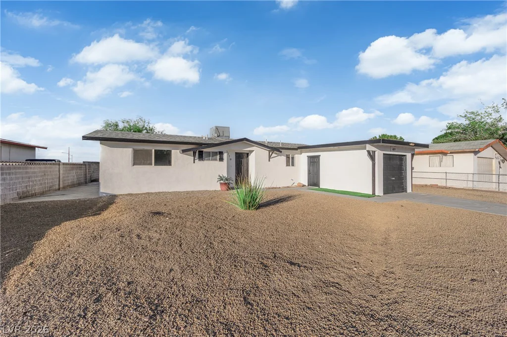 419 Scenic, Henderson, NV 89002