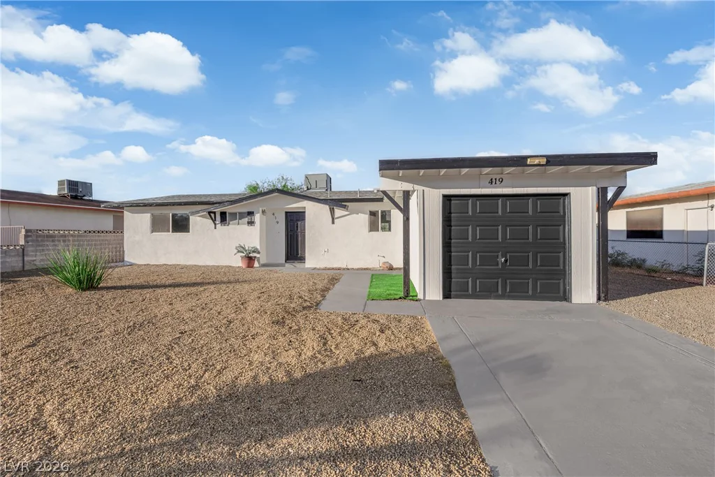 419 Scenic, Henderson, NV 89002