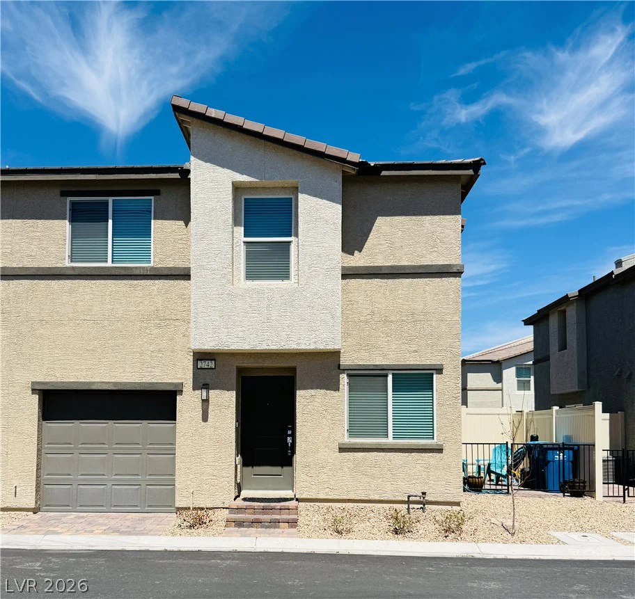 2742 Matador Red, North Las Vegas, NV 89086