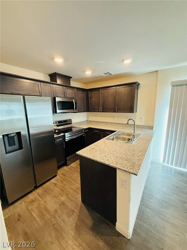 2742 Matador Red, North Las Vegas, NV 89086