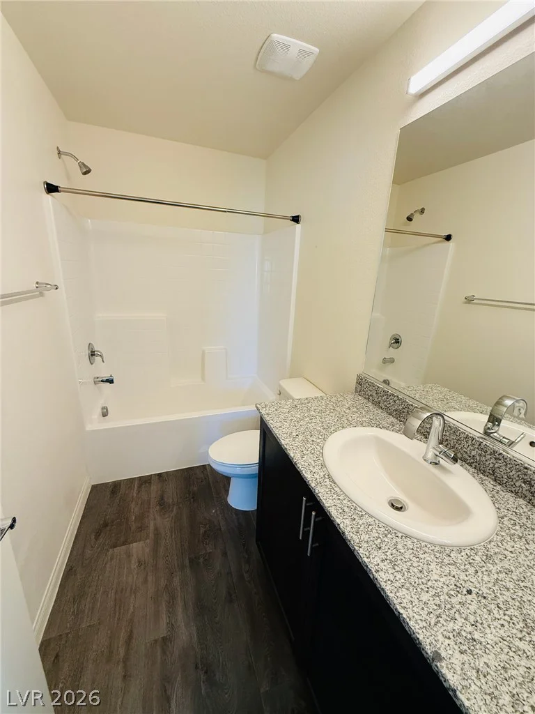 2742 Matador Red, North Las Vegas, NV 89086