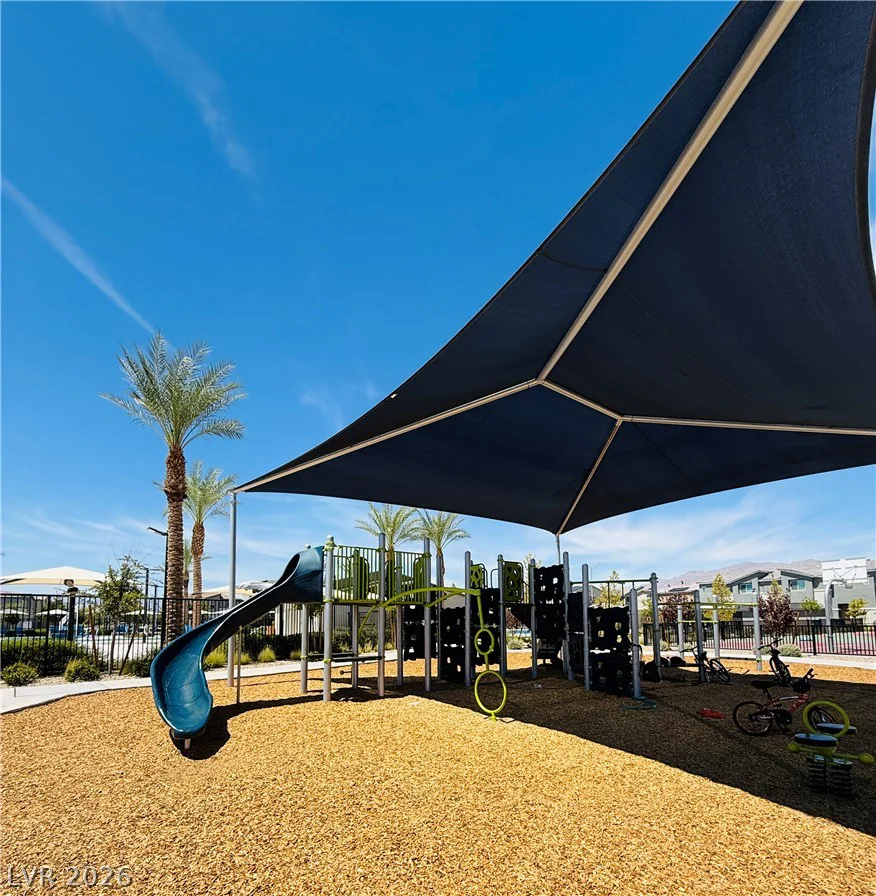 2742 Matador Red, North Las Vegas, NV 89086