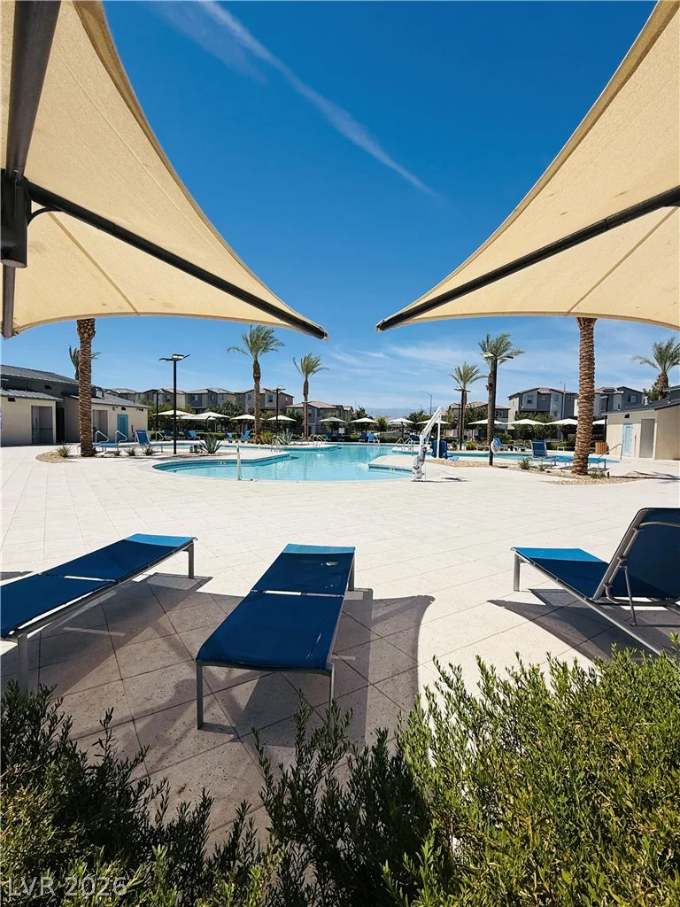 2742 Matador Red, North Las Vegas, NV 89086
