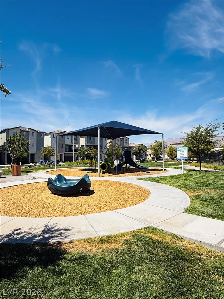 2742 Matador Red, North Las Vegas, NV 89086