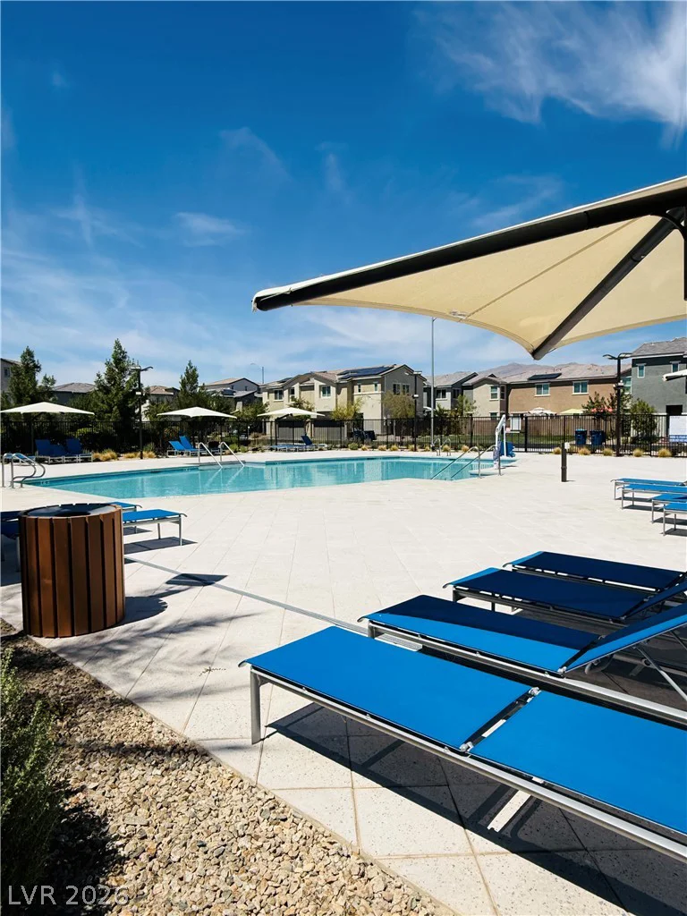 2742 Matador Red, North Las Vegas, NV 89086