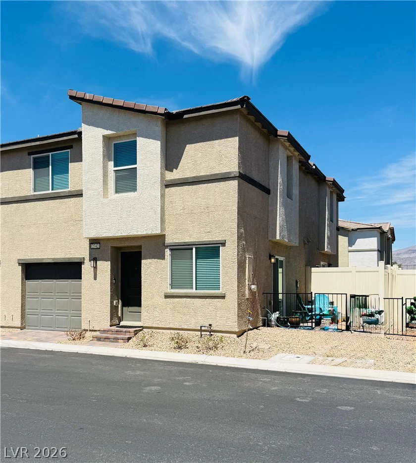 2742 Matador Red, North Las Vegas, NV 89086