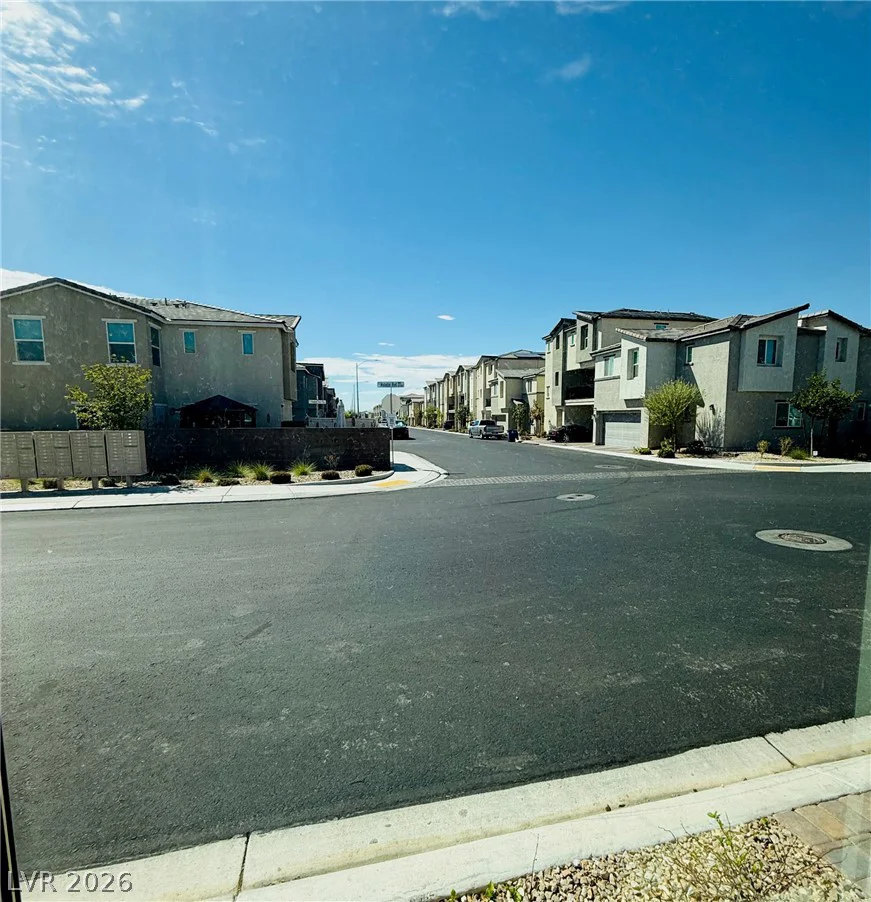 2742 Matador Red, North Las Vegas, NV 89086