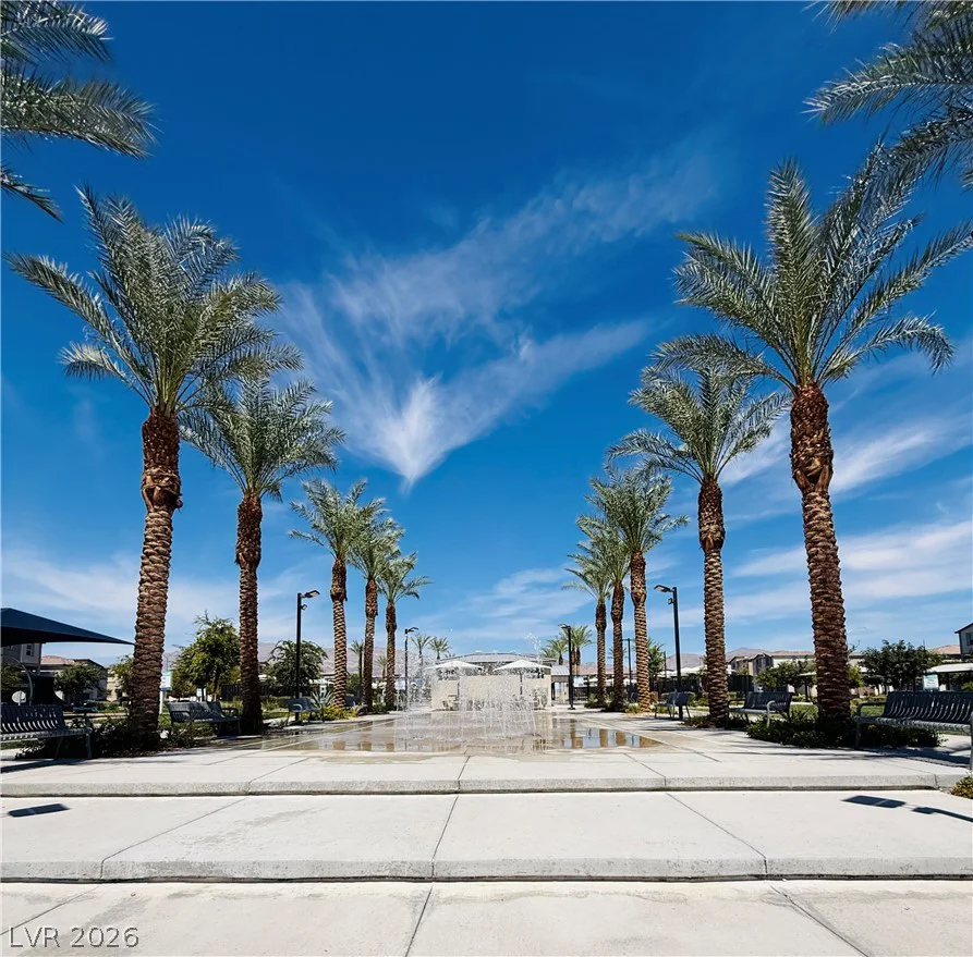 2742 Matador Red, North Las Vegas, NV 89086