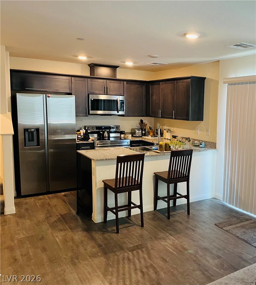 2742 Matador Red, North Las Vegas, NV 89086