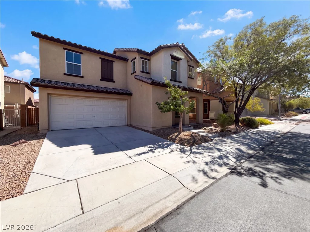 11606 Elcadore, Las Vegas, NV 89183