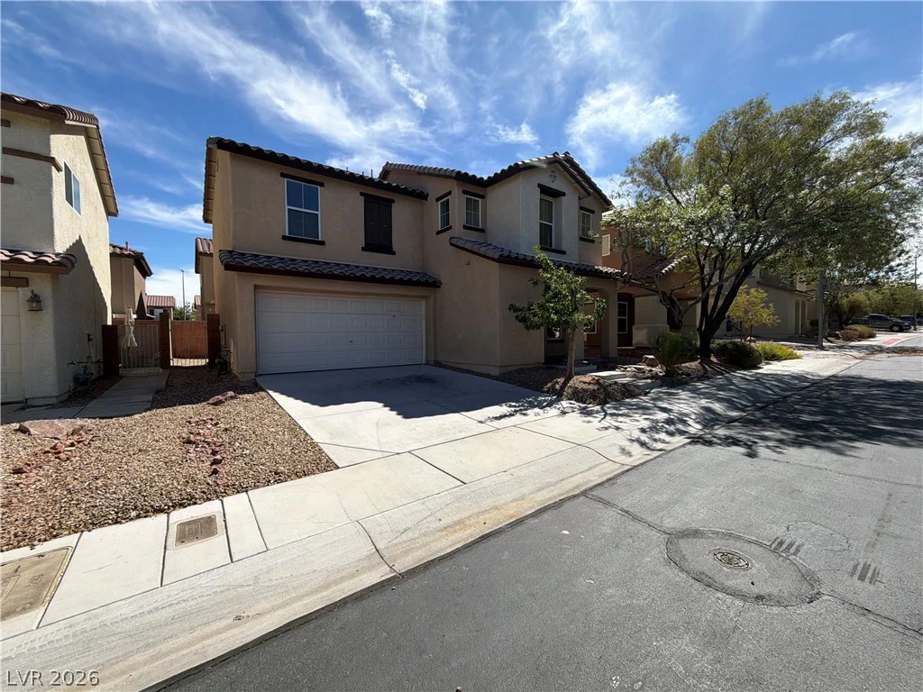 11606 Elcadore, Las Vegas, NV 89183