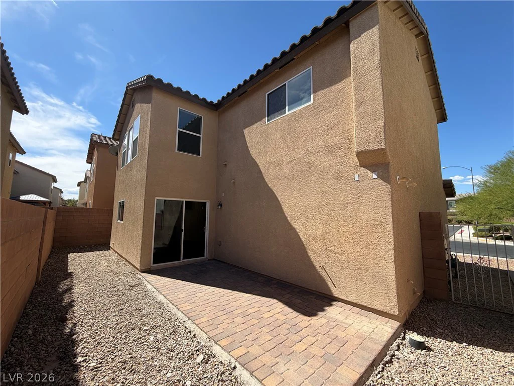 11606 Elcadore, Las Vegas, NV 89183