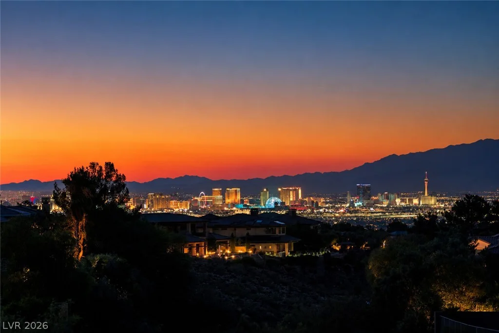 6 Brookridge, Henderson, NV 89052