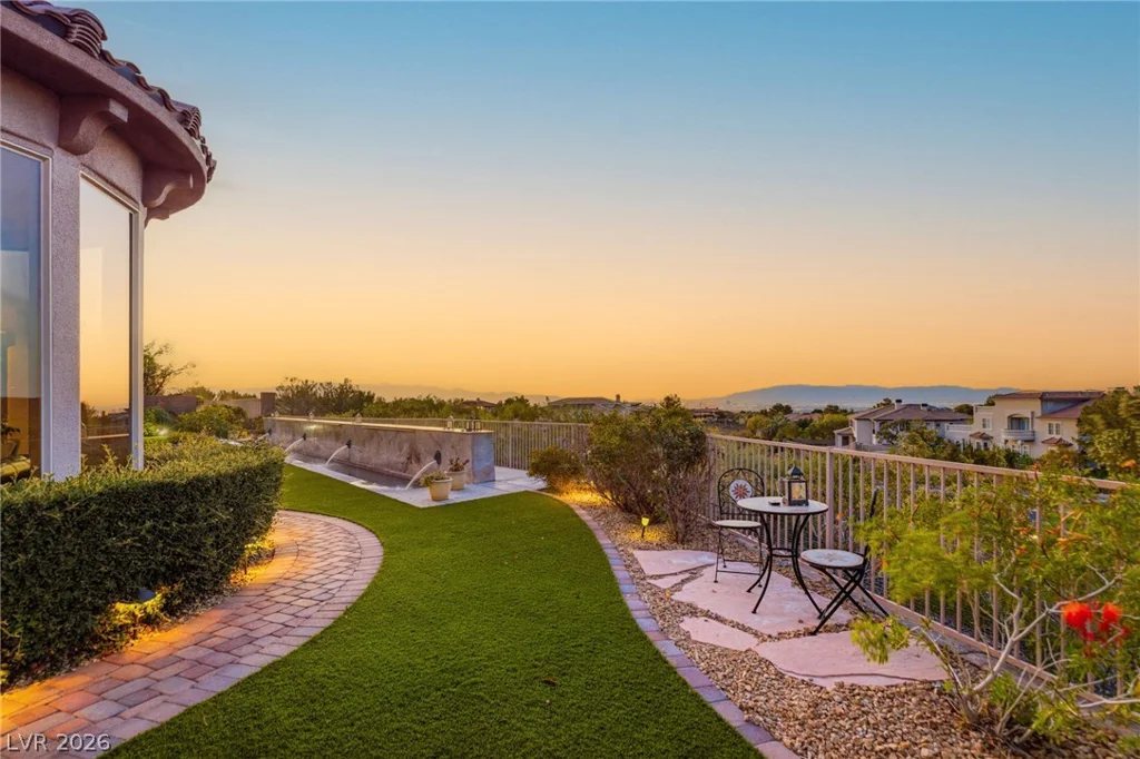 6 Brookridge, Henderson, NV 89052