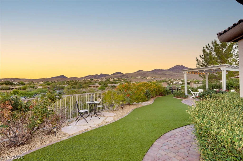 6 Brookridge, Henderson, NV 89052