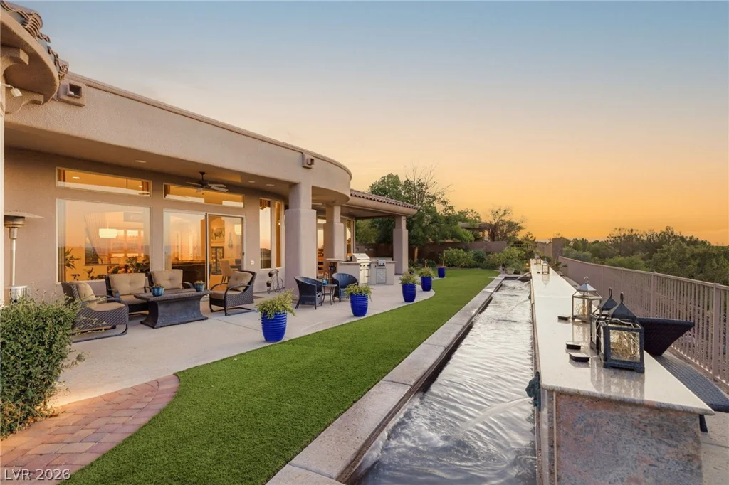 6 Brookridge, Henderson, NV 89052