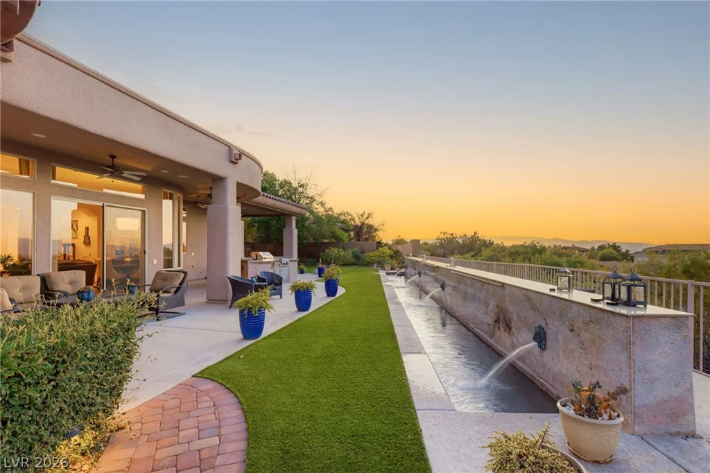 6 Brookridge, Henderson, NV 89052