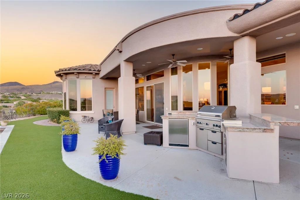 6 Brookridge, Henderson, NV 89052