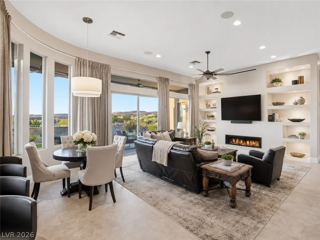 6 Brookridge, Henderson, NV 89052