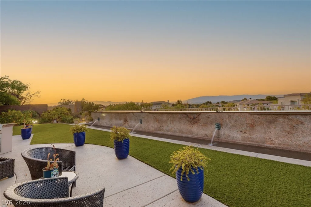 6 Brookridge, Henderson, NV 89052