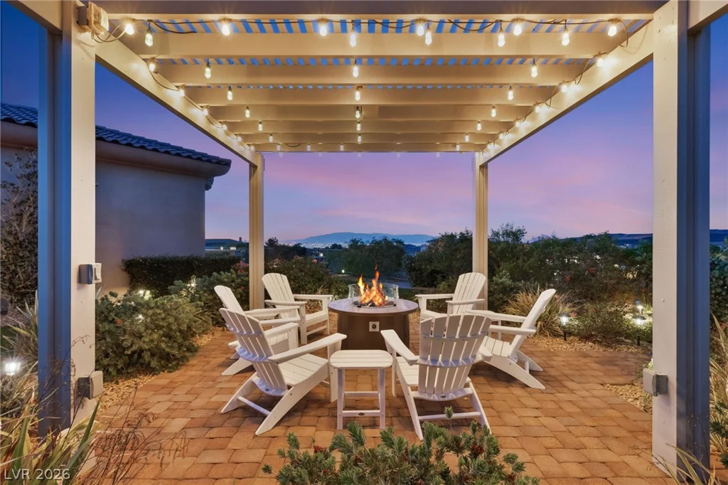 6 Brookridge, Henderson, NV 89052