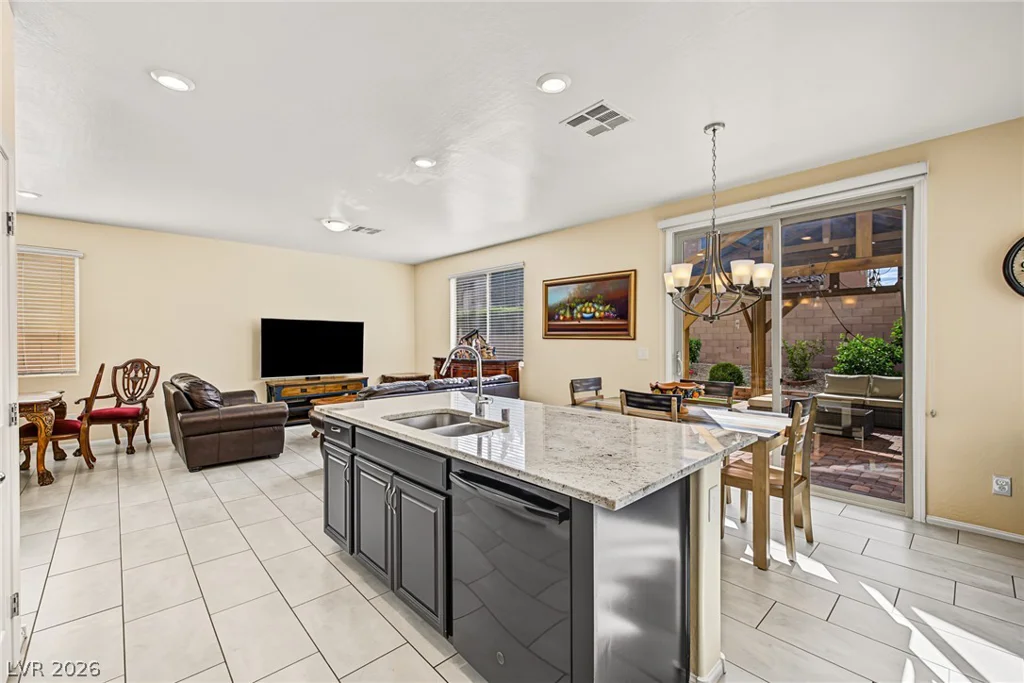 3813 Birch River, North Las Vegas, NV 89032