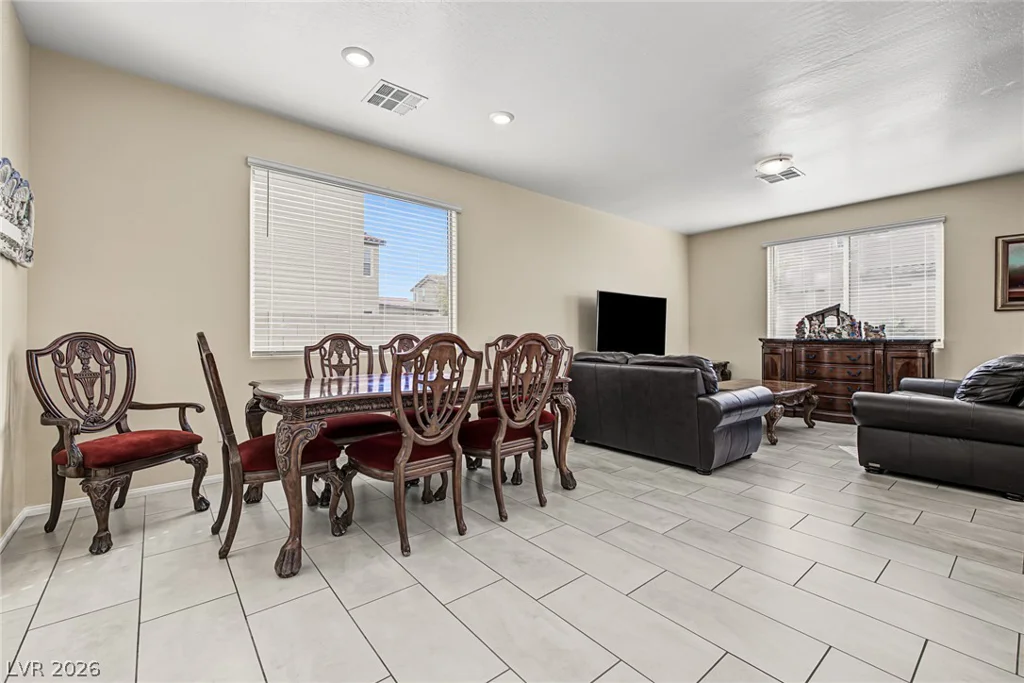 3813 Birch River, North Las Vegas, NV 89032