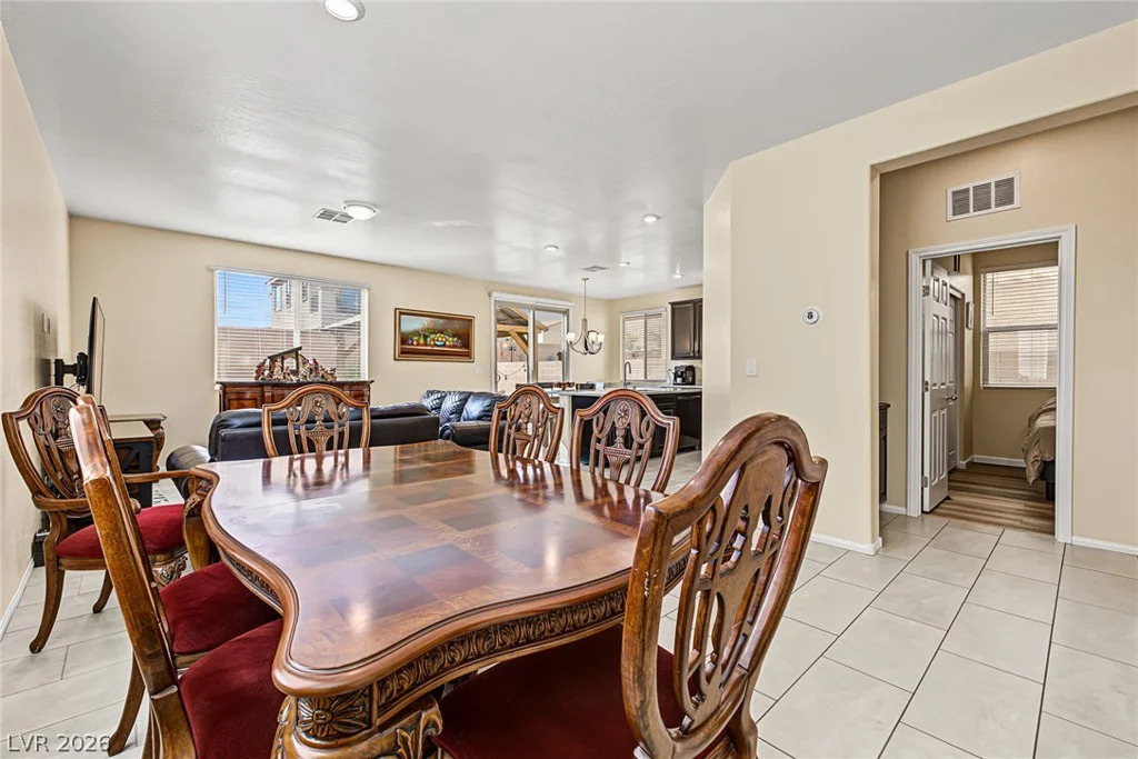 3813 Birch River, North Las Vegas, NV 89032