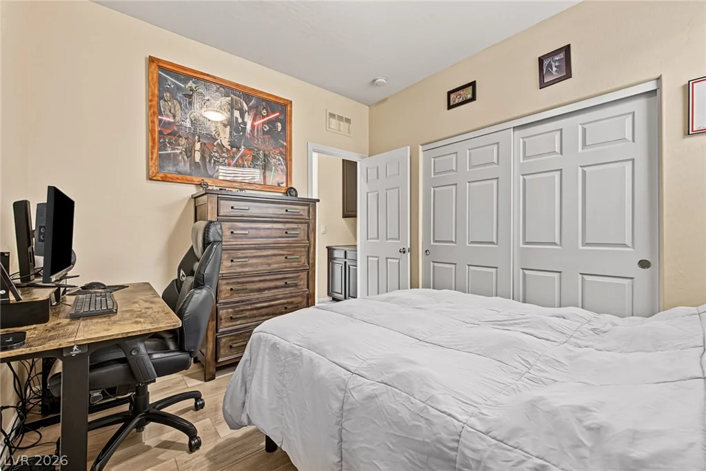 3813 Birch River, North Las Vegas, NV 89032